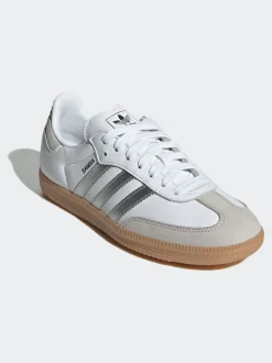 Sneakers|Sportkleding*adidas originals - - Samba OG sneakers Wit