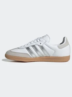 Sneakers|Sportkleding*adidas originals - - Samba OG sneakers Wit