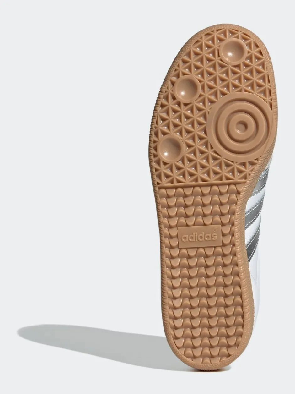 Sneakers|Sportkleding*adidas originals - - Samba OG sneakers Wit