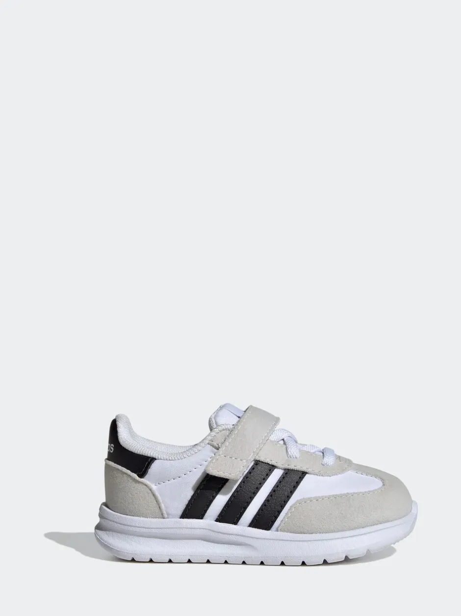 Sneakers|Sneakers|adidas - Run 70s 2.0 sneakers Klittenbandsneakers voor zuigelingen Wit