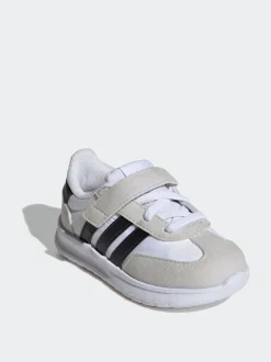 Sneakers|Sneakers|adidas - Run 70s 2.0 sneakers Klittenbandsneakers voor zuigelingen Wit