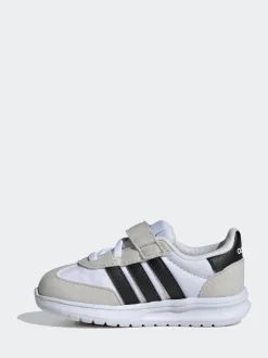 Sneakers|Sneakers|adidas - Run 70s 2.0 sneakers Klittenbandsneakers voor zuigelingen Wit