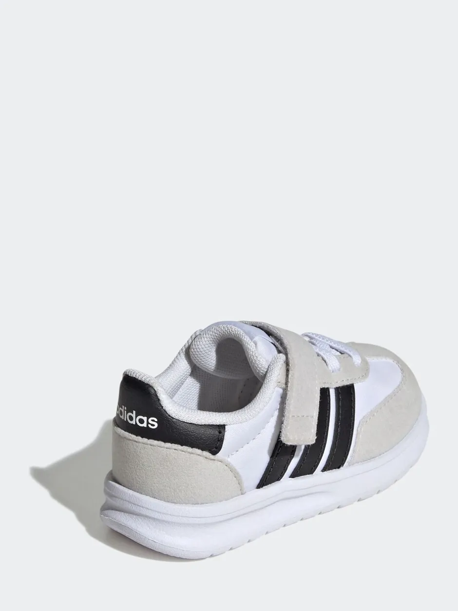 Sneakers|Sneakers|adidas - Run 70s 2.0 sneakers Klittenbandsneakers voor zuigelingen Wit