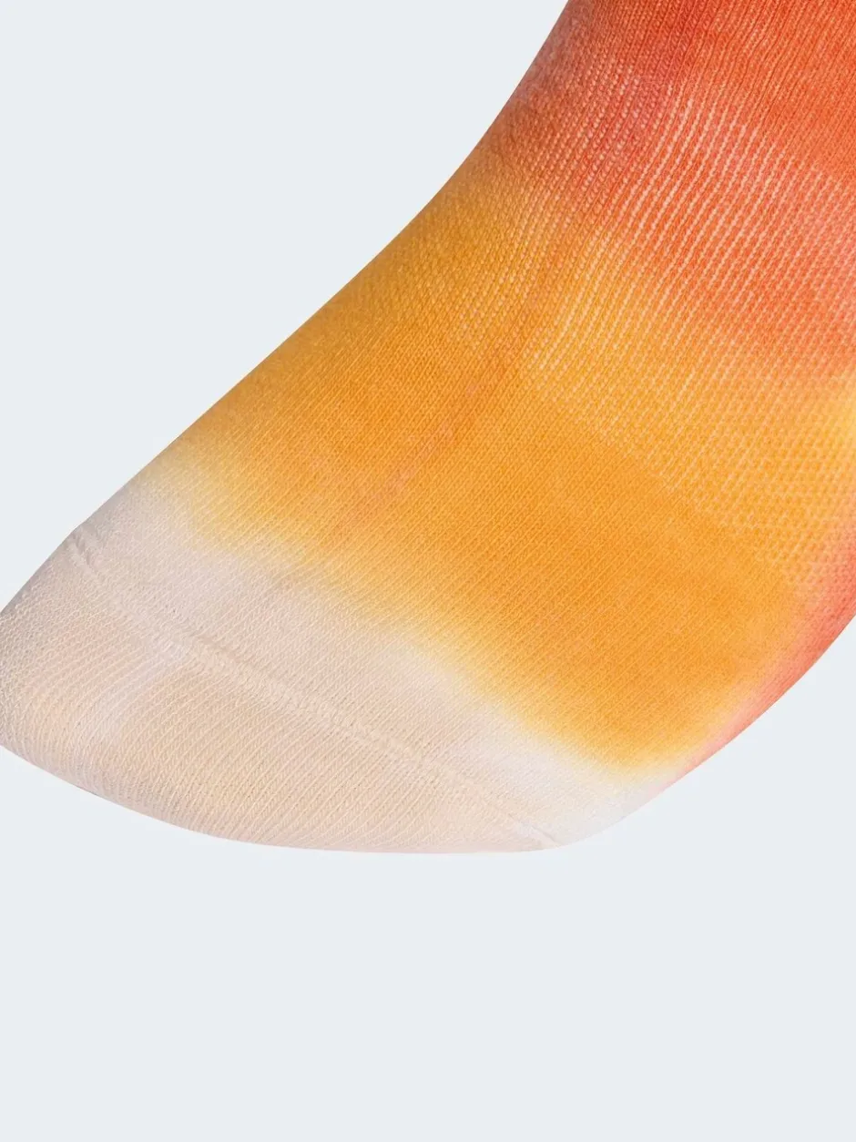 Sokken|Sokken*adidas - Tie-Dye Sokken 3 paar Wit