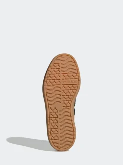 Sneakers|adidas - VL Court Bold sneakers voor kinderen Wit