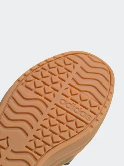 Sneakers|adidas - VL Court Bold sneakers voor kinderen Wit