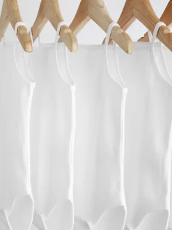 Rompertjes En Hemdjes|Rompertjes En Hemdjes*Next Wit - Baby Strappy Bodysuits