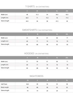 Hoody's En Sweatshirts*Brands In - Christmas Tree Watercolour Sweatshirt Wit