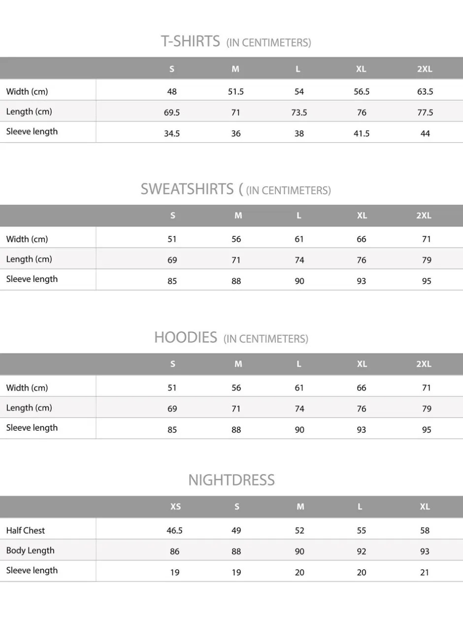 Hoody's En Sweatshirts*Brands In - Christmas Tree Watercolour Sweatshirt Wit
