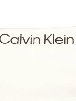Sportkleding|Poloshirts|Calvin Klein Golf Wit - Uni poloshirt
