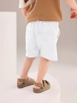 Shorts|Shorts*Next Wit - Chinoshort (3 mnd-7 jr)