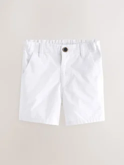 Shorts|Shorts*Next Wit - Chinoshort (3 mnd-7 jr)