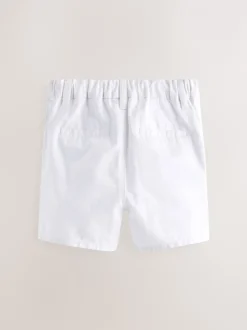 Shorts|Shorts*Next Wit - Chinoshort (3 mnd-7 jr)