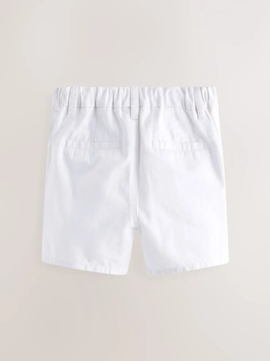 Shorts|Shorts*Next Wit - Chinoshort (3 mnd-7 jr)
