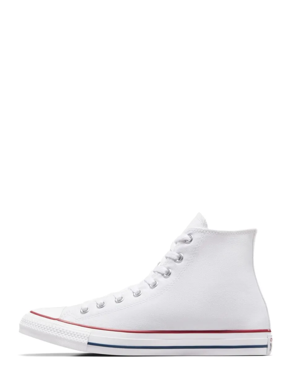 Sneakers|Converse - - Chuck hoge sneakers Wit