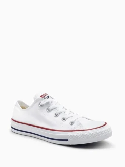 Sneakers|Converse - - Chuck Taylor All Star Ox sneakers Wit