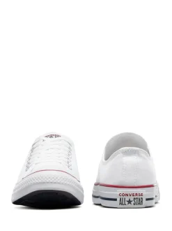 Sneakers|Converse - - Chuck Taylor All Star Ox sneakers Wit