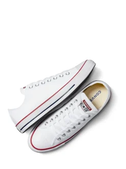 Sneakers|Converse - - Chuck Taylor All Star Ox sneakers Wit