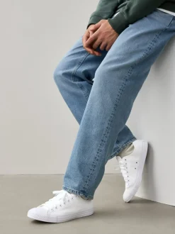 Sneakers|Converse - - Chuck Taylor All Star Ox sneakers Wit