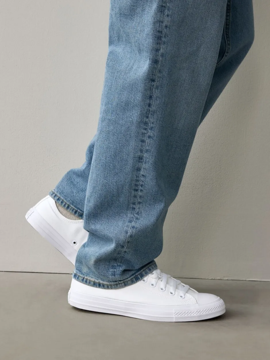 Sneakers|Converse - - Chuck Taylor All Star Ox sneakers Wit