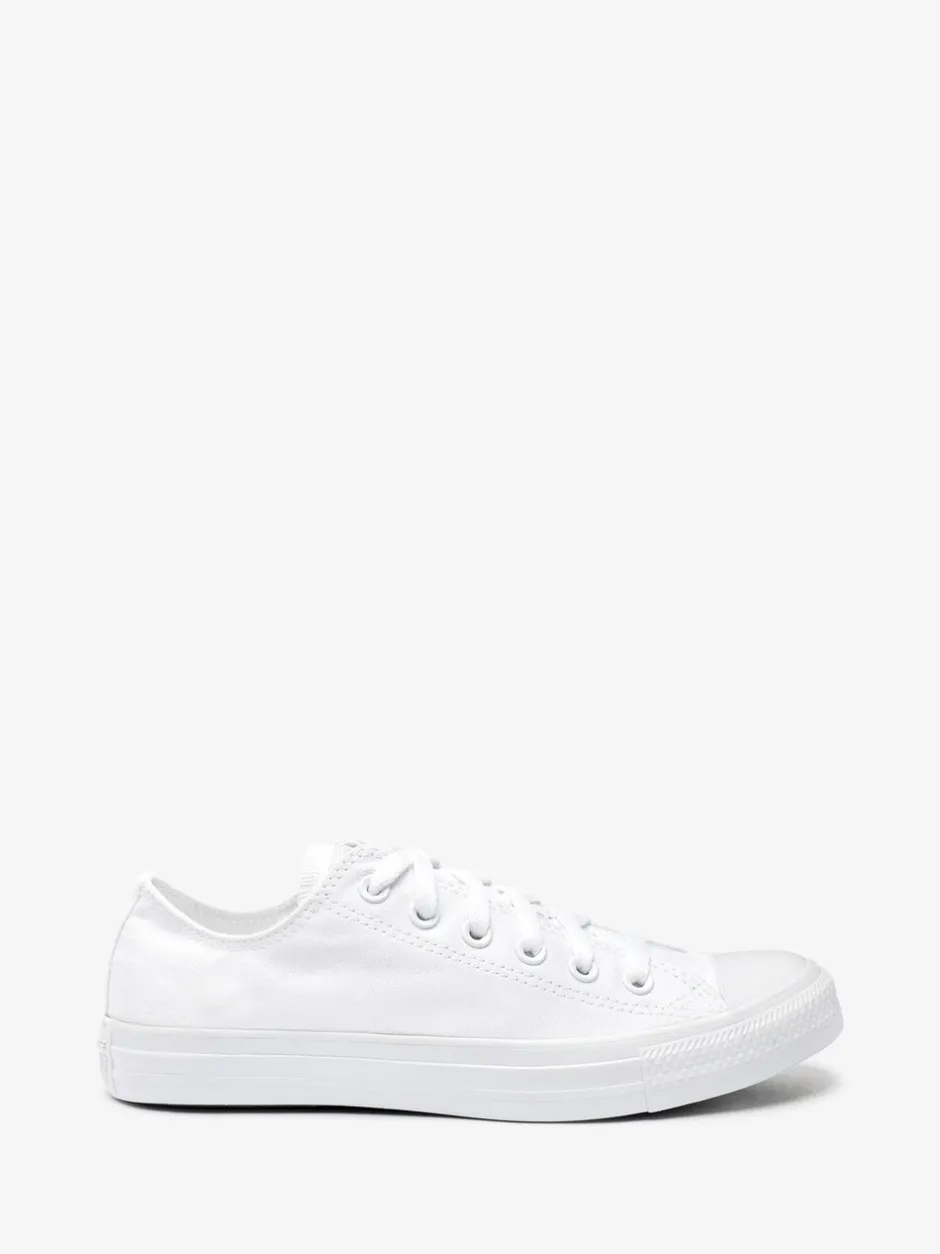 Sneakers|Converse - - Chuck Taylor All Star Ox sneakers Wit