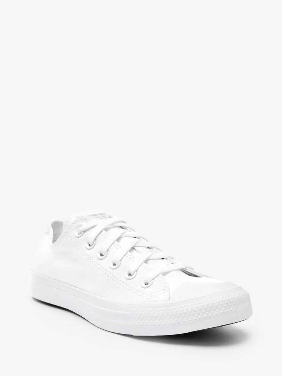 Sneakers|Converse - - Chuck Taylor All Star Ox sneakers Wit