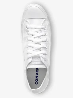 Sneakers|Converse - - Chuck Taylor All Star Ox sneakers Wit