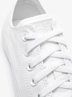 Sneakers|Converse - - Chuck Taylor All Star Ox sneakers Wit