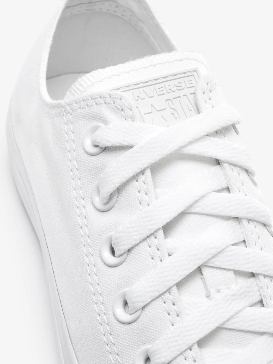 Sneakers|Converse - - Chuck Taylor All Star Ox sneakers Wit
