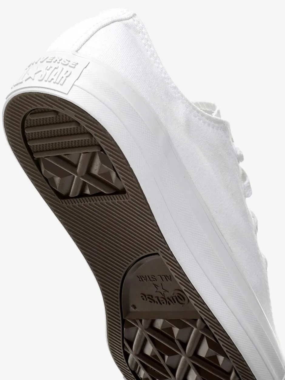 Sneakers|Converse - - Chuck Taylor All Star Ox sneakers Wit