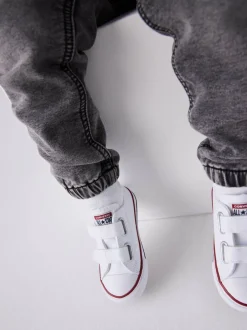 Sneakers|Sneakers*Converse - Chuck Ox 2V sneakers voor peuters Wit