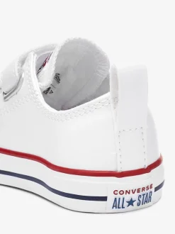 Sneakers|Sneakers*Converse - Chuck Ox 2V sneakers voor peuters Wit