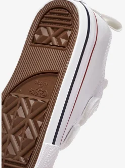 Sneakers|Sneakers*Converse - Chuck Ox 2V sneakers voor peuters Wit