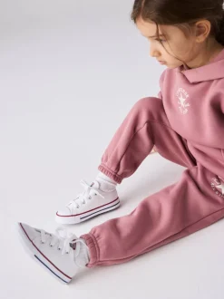 Sneakers|Converse - Chuck Taylor All Star Infant lage sneakers Wit
