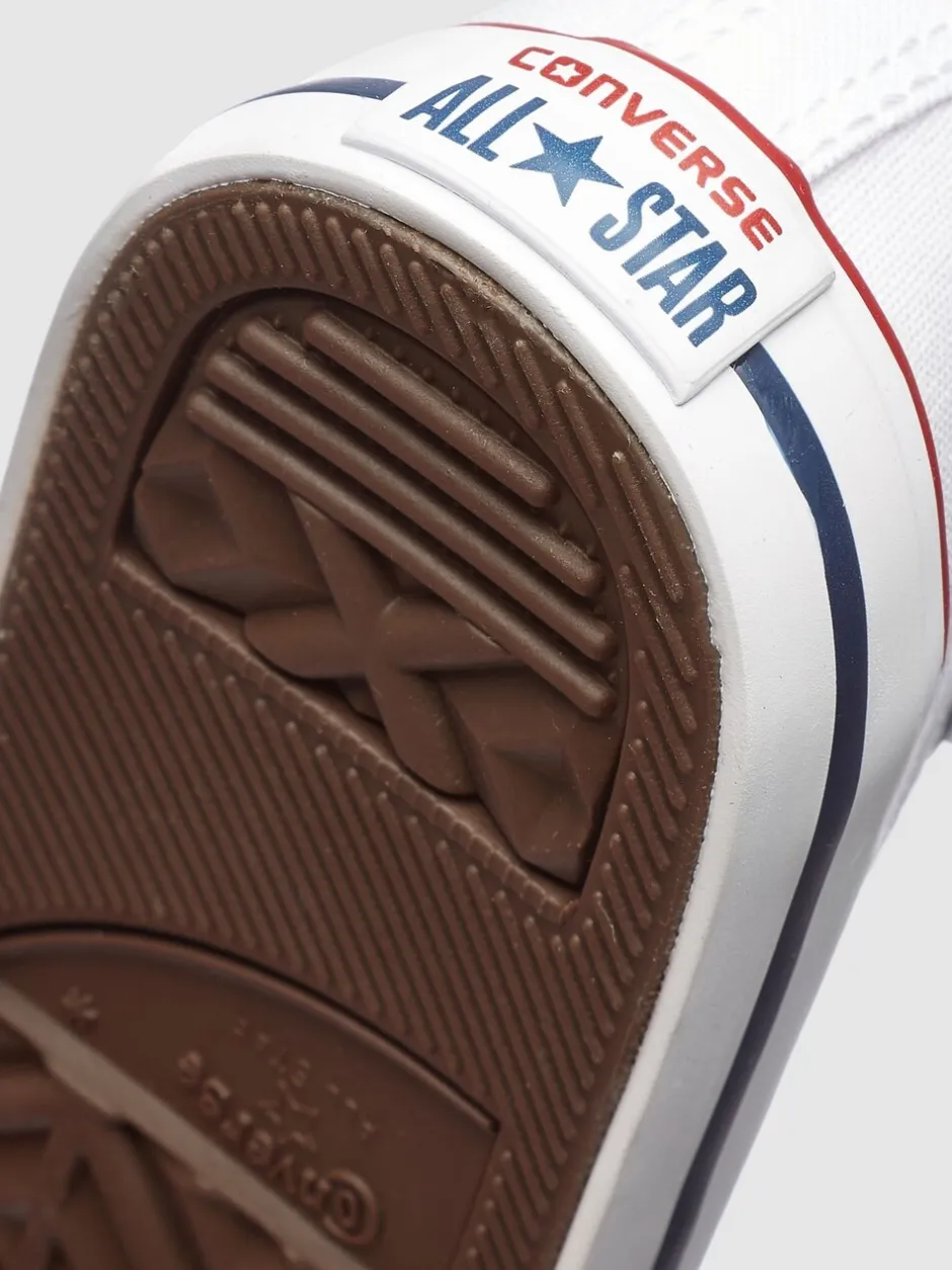 Sneakers|Converse - Chuck Taylor All Star Infant lage sneakers Wit