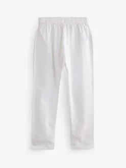Kurtas*Next Wit - EID Koerta broek (3 mnd - 16 jr)