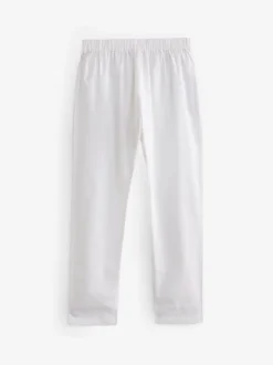 Kurtas*Next Wit - EID Koerta broek (3 mnd - 16 jr)