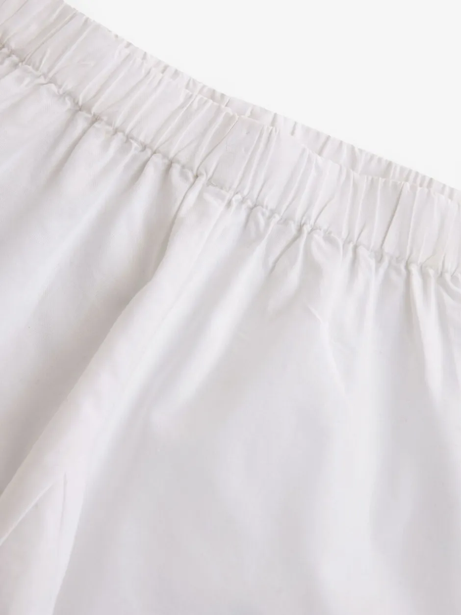 Kurtas*Next Wit - EID Koerta broek (3 mnd - 16 jr)