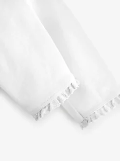 Broeken En Leggings|Next Wit - Legging (3 mnd-7 jr)