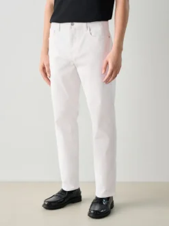 Jeans*Next Wit - Musthave stretchjeans