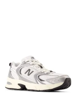 Sneakers*New Balance Wit - 530 damessneakers