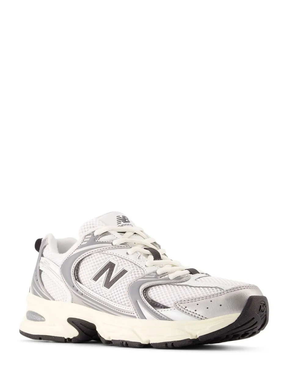 Sneakers*New Balance Wit - 530 damessneakers