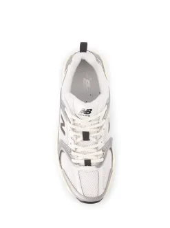 Sneakers*New Balance Wit - 530 damessneakers