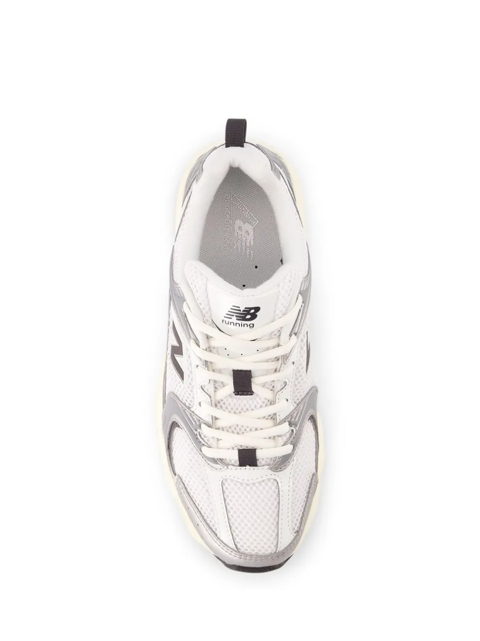 Sneakers*New Balance Wit - 530 damessneakers