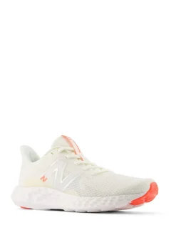 Sneakers*New Balance - 411v3 damessneakers Wit