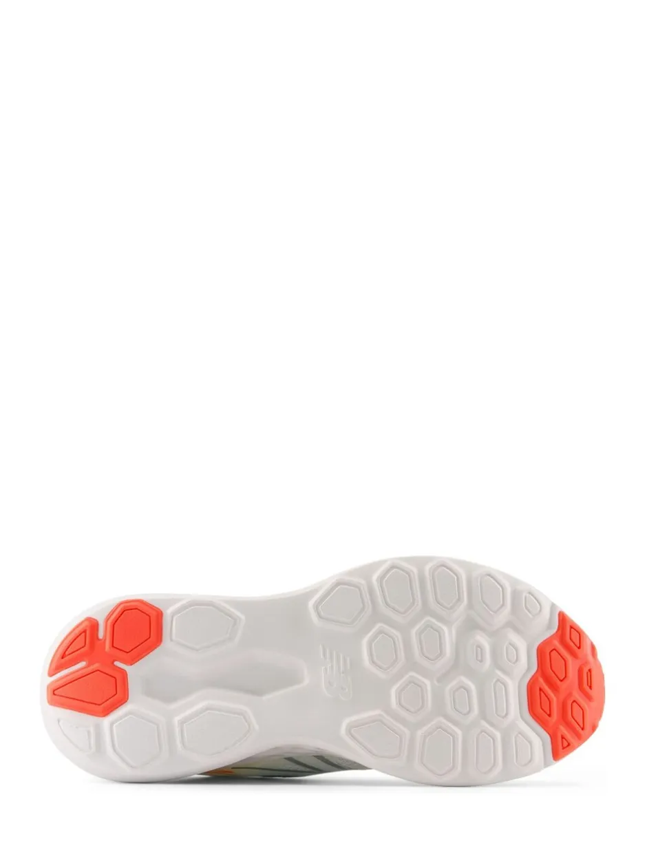 Sneakers*New Balance - 411v3 damessneakers Wit