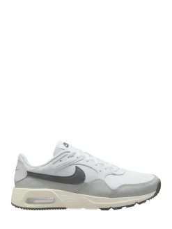 Sneakers*Nike Wit - Air Max SC sneakers