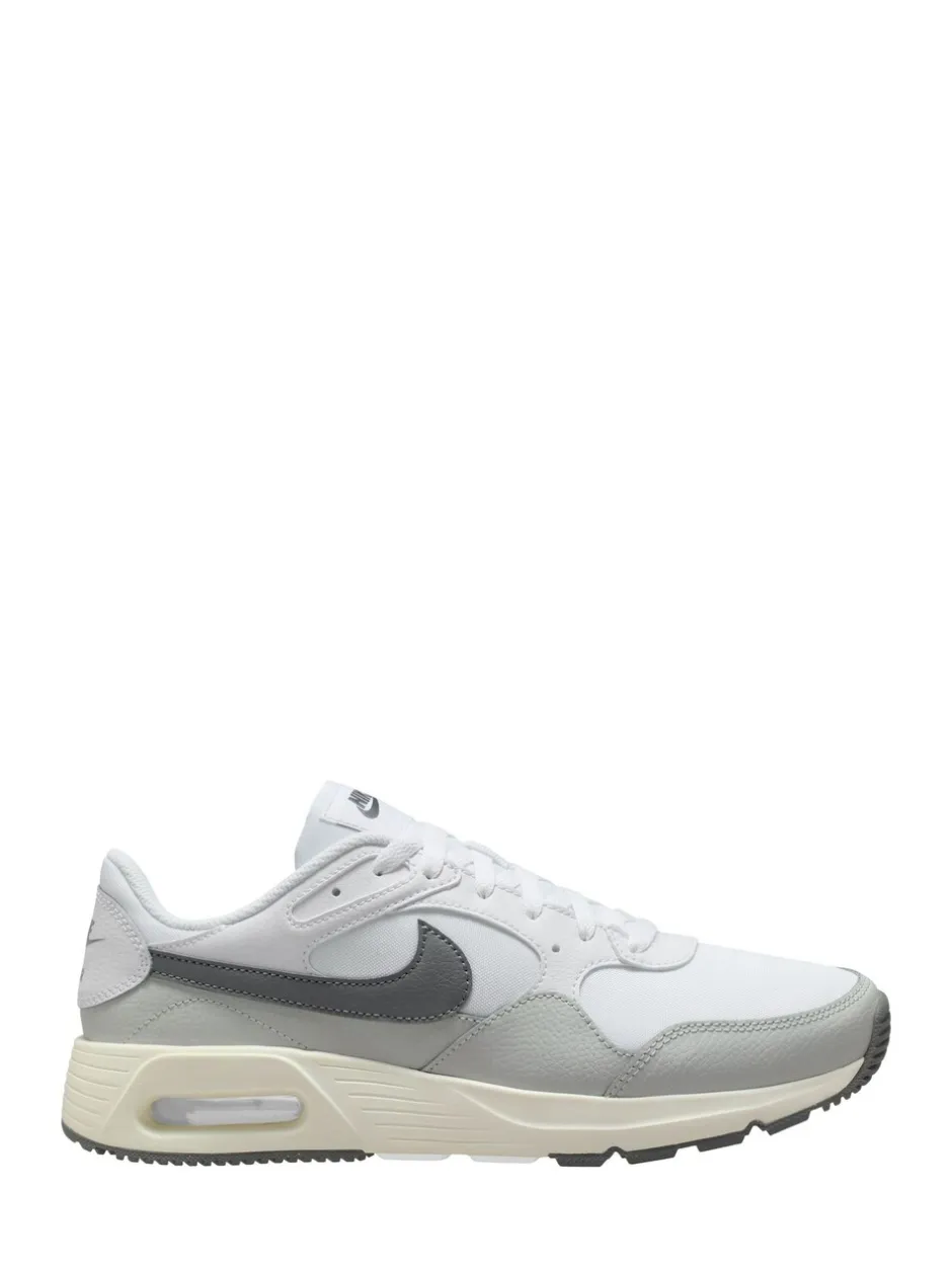 Sneakers*Nike Wit - Air Max SC sneakers