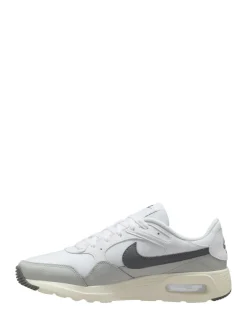 Sneakers*Nike Wit - Air Max SC sneakers