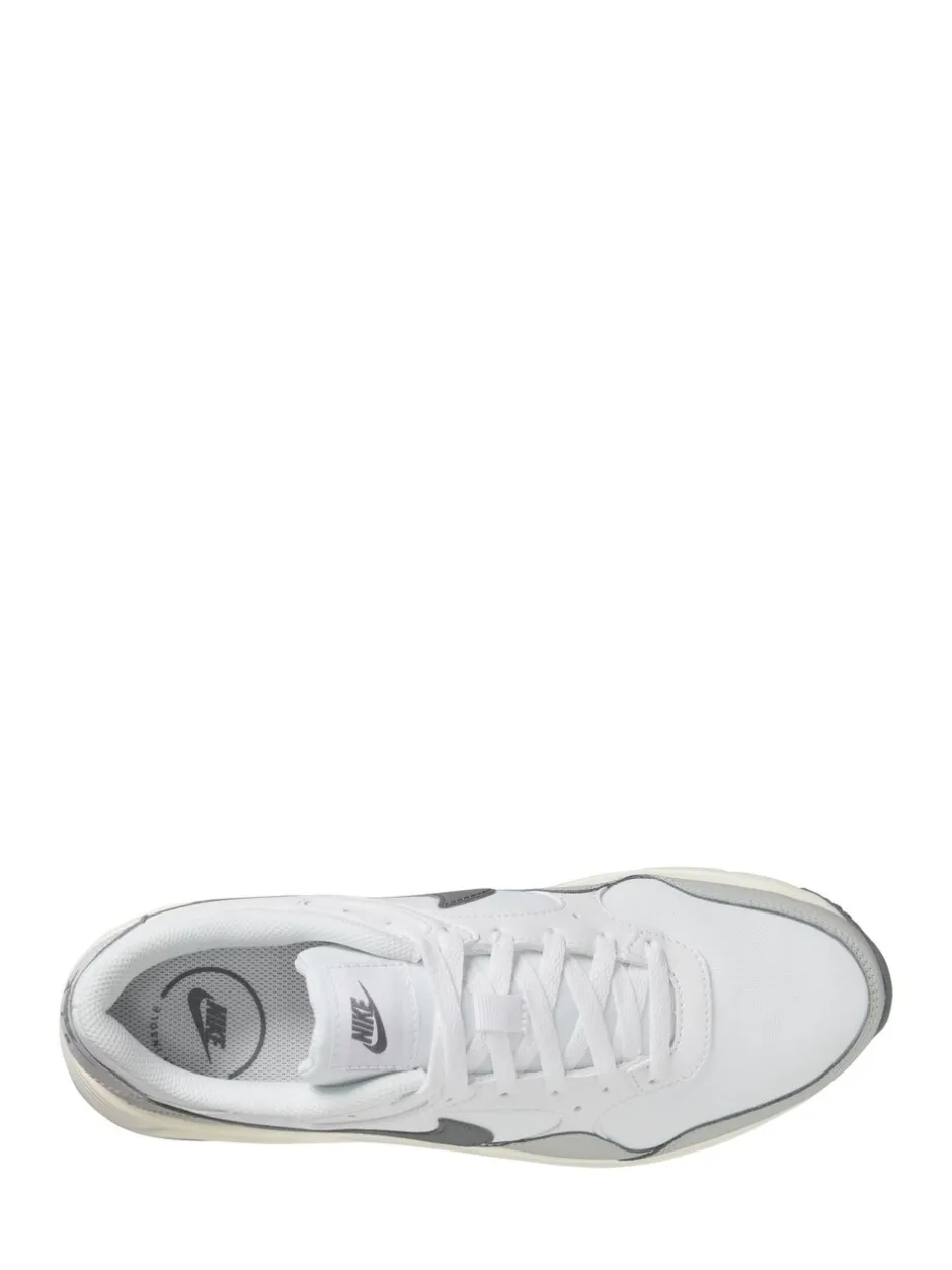Sneakers*Nike Wit - Air Max SC sneakers